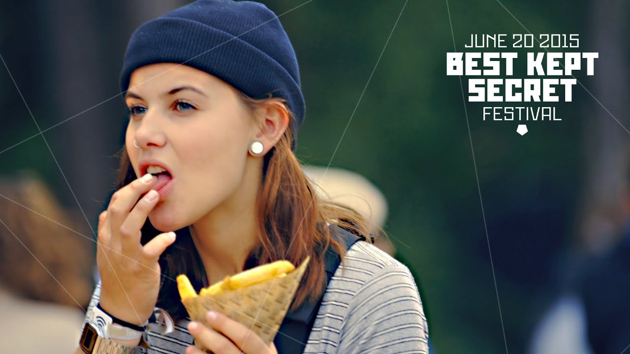 Best Kept Secret Festival - Aftermovie June 20, 2015