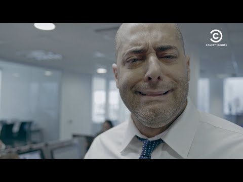 Un día de Mierd@! | Sebastián Presta