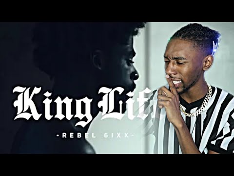 Jamaican Reacts to Trinidad 🇹🇹 Music! Rebel Sixx - King Life