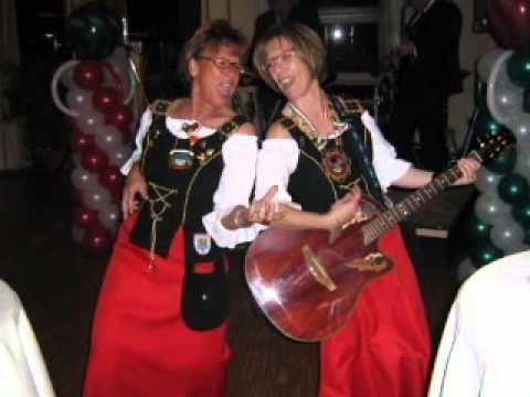 Kölsch Bloot   Live 25 Jahre