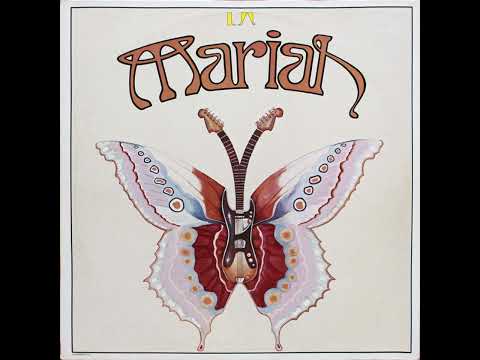 Mariah - Mariah (1976)