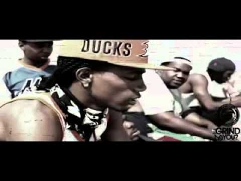 Young Scrapz x King Jigg - Don’t Like (G.O.A)