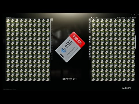 Liquidating Red Keycard | Escape From Tarkov