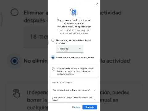 We can now DELETE last 15 minutes from Google History