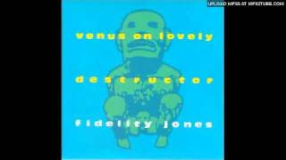 Fidelity Jones - Venus on lovely