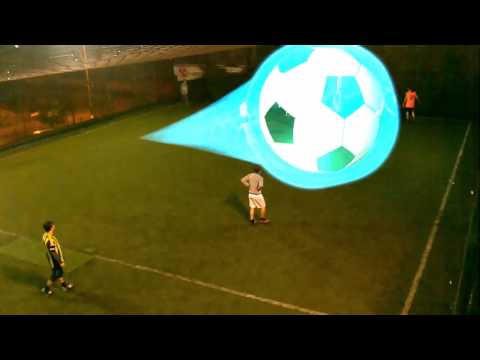 Akatlar Halı Saha 28.11.2015 23:00 - akillisaha.com