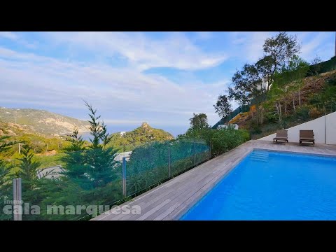 A-30 A-30 BEGUR AIGUABLAVA 4 PaX Apartament  Begur