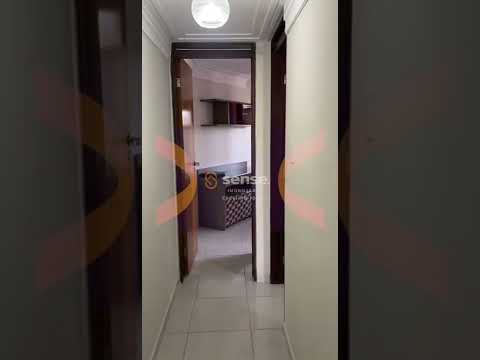 Apartamento a Venda 127m² no Aeroclube - 03 Suítes
