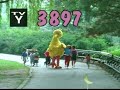 Sesame Street Episode 3897 Incomplete