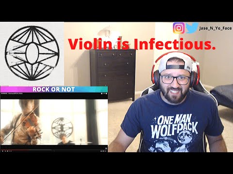 First Time Hearing - IMMINENCE - "Infectious" | ROCK OR NOT