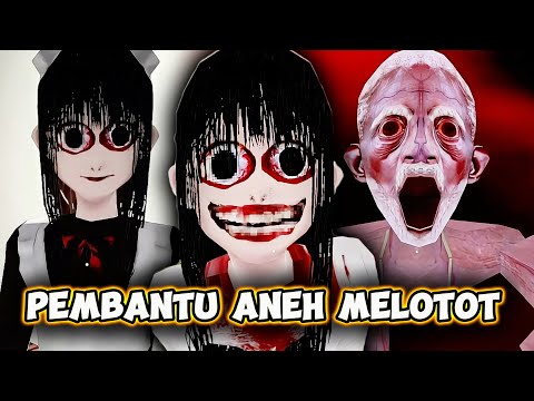 [STORY] HE'S STARING AT YOU IN THE ROOM! | Channel 4 Midnight