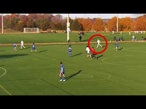 End of club season Highlight Video 