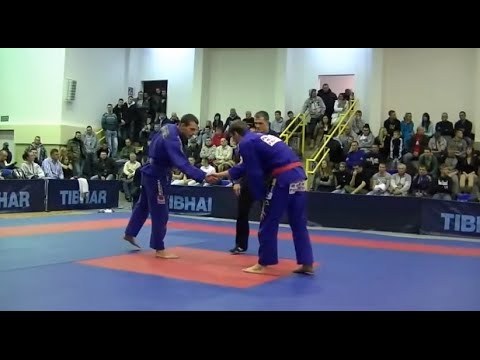 RAGNAROK - PIOTR WOJTKOWSKI vs ANDRZEJ MARGOŚ