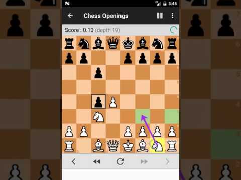 Chess Openings Pro Video