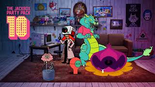 Cover art for Champd up