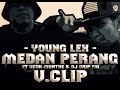 Young Lex - Medan Perang (Feat. Ucok Munthe & DJ DRIP)