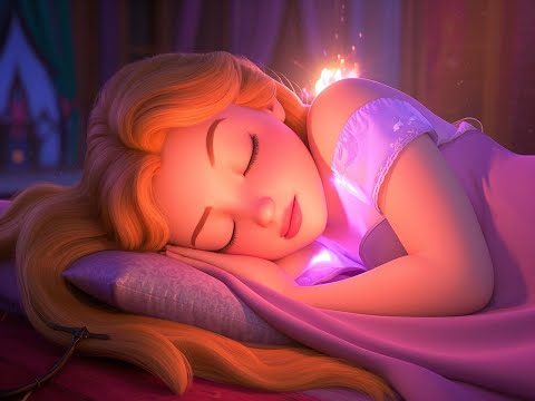 Sleeping Beauty | Bedtime Story | Fairy Tale for Kids