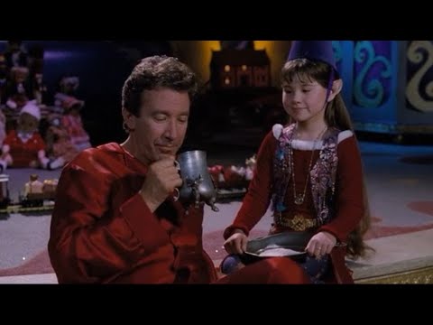 The Santa Clause - Hot Chocolate Recipe - Thangstodo.com