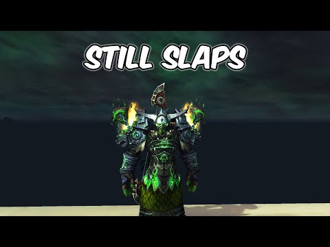 STILL SLAPS - 10.0.5 Marksmanship Hunter PvP - WoW Dragonflight PvP