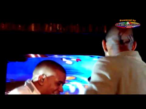 Charanga Habanera ft El  Yonki - Papi No Hagas Nada - En Vivo PMM - 2012