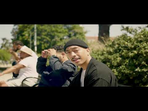 ValuFa "Talk To Me" ft. Not Ezay