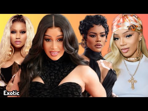 ExoticTeaBlog and ExoticTeaBlog