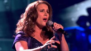 Sam Bailey sings My Heart Will Go On by Celine Dion Full Live Week 3 The X Factor 2013