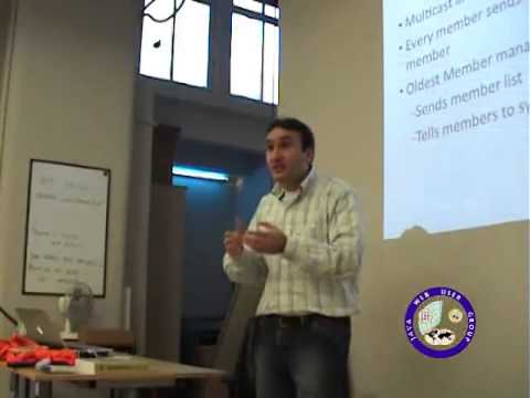 JAVAWUG BOF 47 HazelCast Part 2 SD clip17