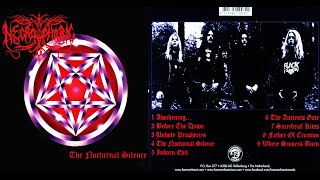 🔴 Necrop̼h̼o̼b̼i̼c̼ ̼ ̼ ̼T̼h̼e̼ ̼N̼o̼c̼t̼u̼r̼n̼a̼l̼ Silence   1993