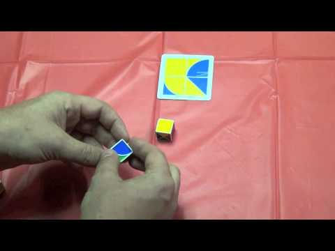 Dice Tower Reviews: Pixy Cubes