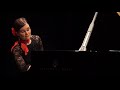 PIANO BAILE FLAMENCO 2 Maria Männikkö Piano Carmen Iniesta Flamenco Dance And Castanets