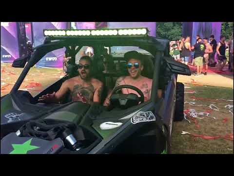 World Club Dome 2018 Inofficial Aftermovie