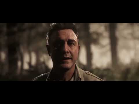 The Quarry - Official Announce Trailer