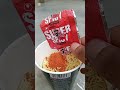 Hot Noodles Cooking Happy Funny Vlog Nepalivlog Fun Noodles Remennoodles Koreannoodles