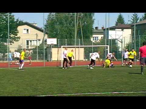 Gold-Dent - Stare Grabie (jesień 2011)