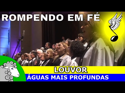 Cada Vez Que A Minha Fé É Provada video