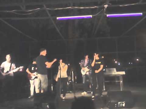 La Banda del Siglo en el Monumental (LIVE)