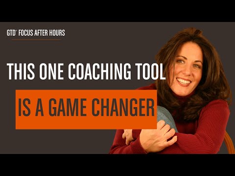 The Kairos Assessment | A Powerful Coaching Tool