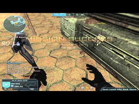 GO4CF #147 HIGHLIGHTS - ENCEUS 3RD PLACE