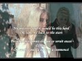 Holly Henry - The Scientist - (Lyrics + traduction ...