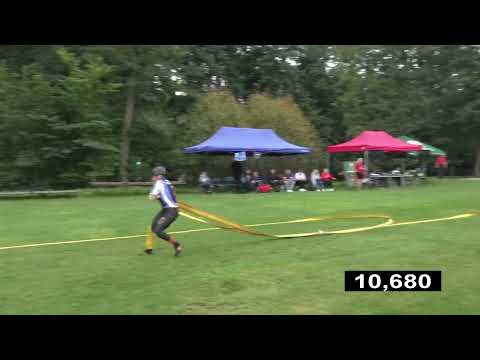 Bechov - muži - Benešov u Semil JL 2023