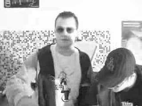 Kralle, Big Derill Mack_Metzgerei (Video)