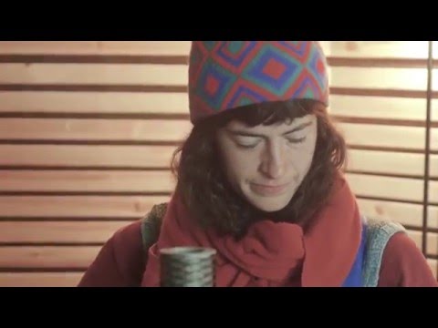 This Is The Kit - Misunderstanding (Live at Wee Studio)