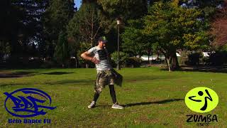 Decai -  Que caprichoso es el amor, coreografía oficial Beto Dance Fit...