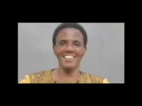 Ebi Yesu akoro biratangaza by Merry Asiimwe