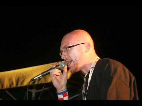 Suicidal, Khan, Target, Muhamed, Ropez - Reba car (2006.)