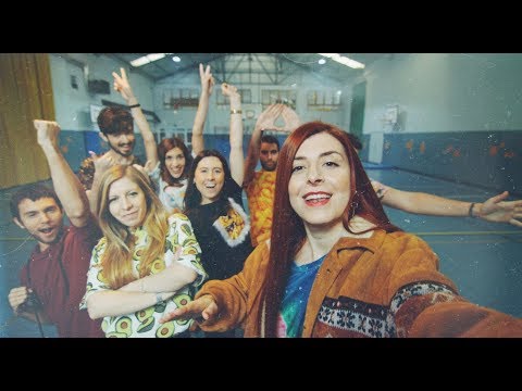 Fins que surti el sol - Sense Sal (Videoclip MUSICALLY style)