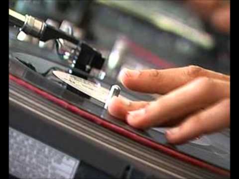 Scratch in vari pezzi del rap italiano