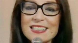 Nana Mouskouri  - Till  All  The  Rivers  Run  Dry  -.avi