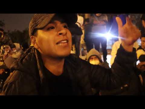 ZIKA Y PIERO PISTAS VS HiP Y CRISTOPFER  - Batalla de duplas | Berma2h